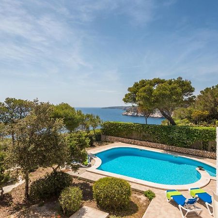 Villa Ponent Galdana - Cala Galdana กาลากัลดานา ภายนอก รูปภาพ