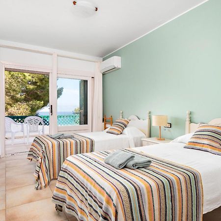 Villa Ponent Galdana - Cala Galdana กาลากัลดานา ภายนอก รูปภาพ