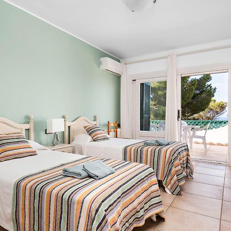 Villa Ponent Galdana - Cala Galdana กาลากัลดานา ภายนอก รูปภาพ