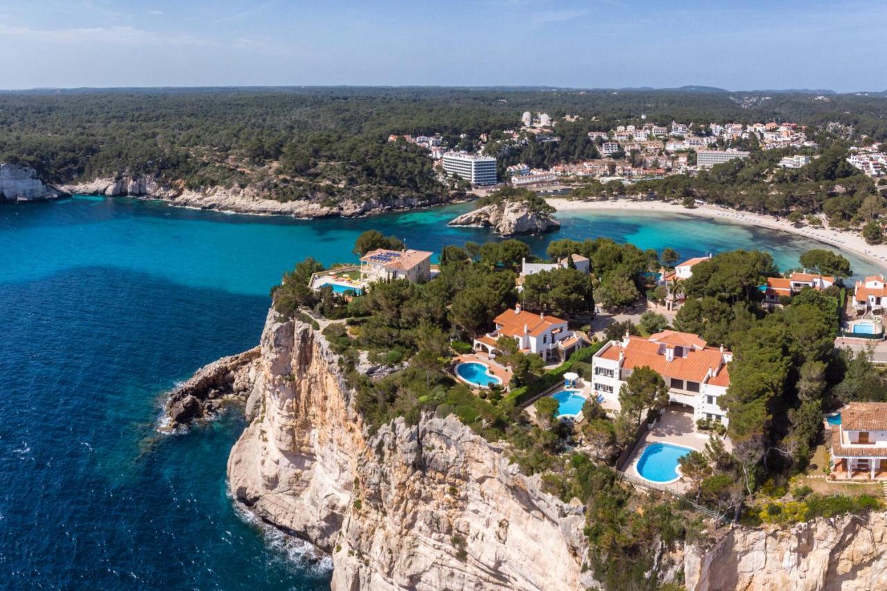 Villa Ponent Galdana - Cala Galdana กาลากัลดานา ภายนอก รูปภาพ