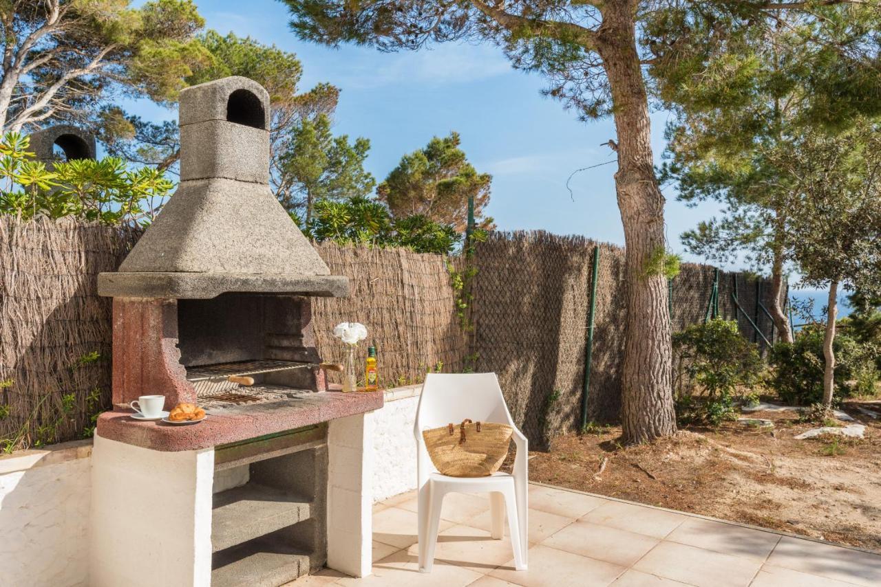 Villa Ponent Galdana - Cala Galdana กาลากัลดานา ภายนอก รูปภาพ