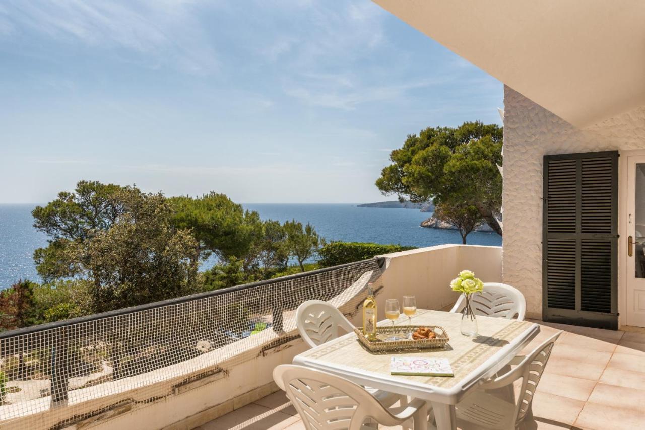 Villa Ponent Galdana - Cala Galdana กาลากัลดานา ภายนอก รูปภาพ